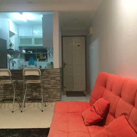 Inpenang Muslim Homestay ジョージタウン 部屋 写真